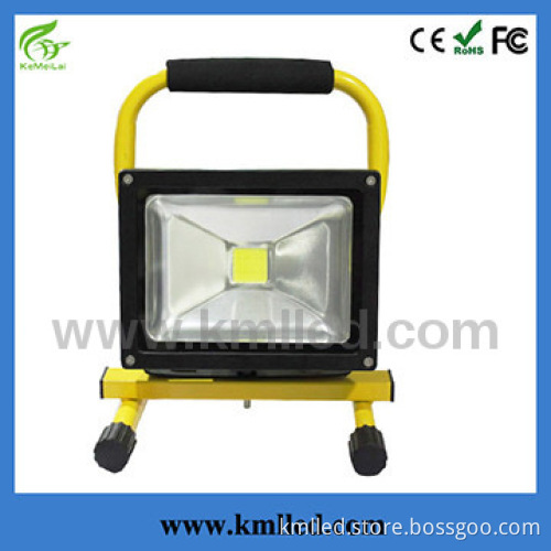 Energy Saving COB Bridgelux High Power LED Flood Light